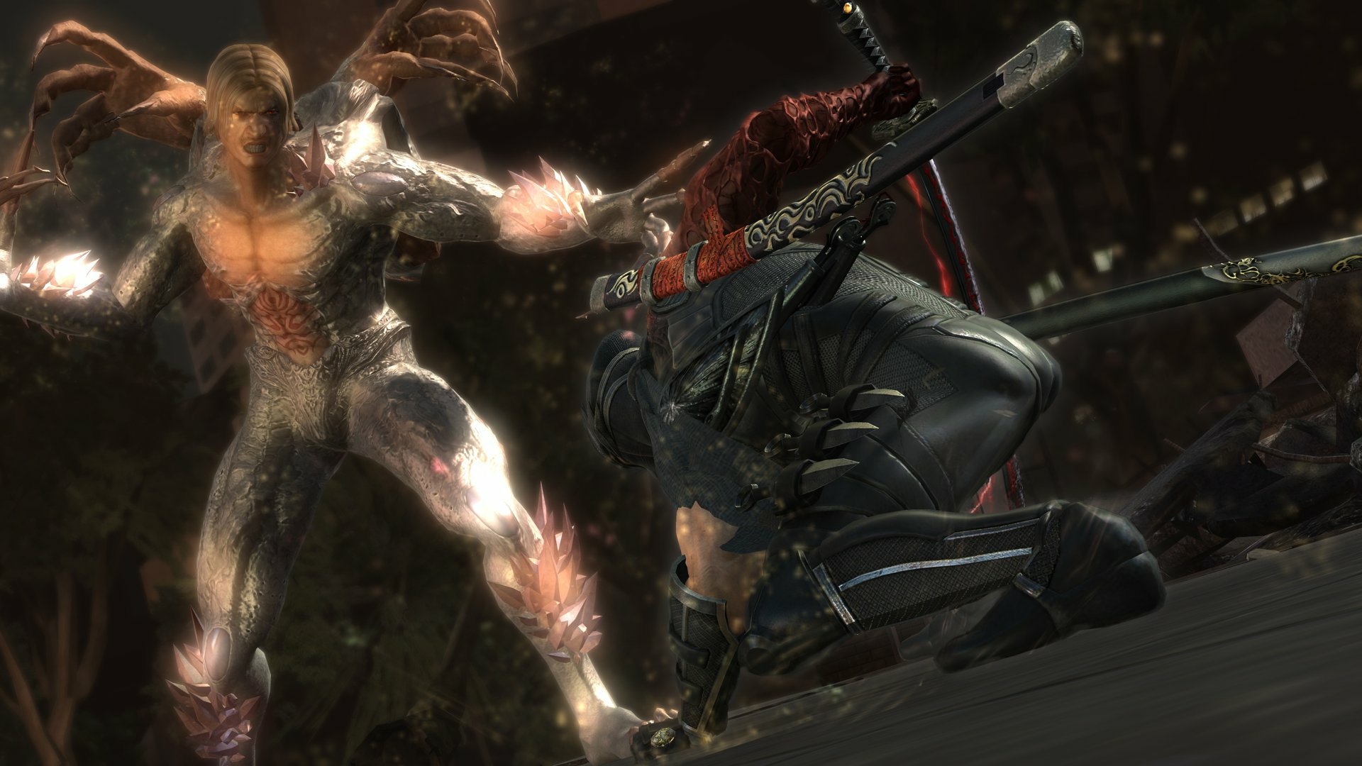 Ninja Gaiden 3: Razor´s Edge - Imagen 42